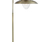 Searchlight stāvlampa Fisherman 1x60WxE27, EU6502AB cena un informācija | Stāvlampas | 220.lv