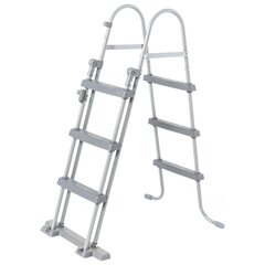 Bestway Steel Pro MAX peldbaseins, 366x100 cm цена и информация | Бассейны | 220.lv