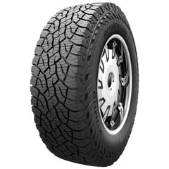 шина для квадроцикла Kumho AT52 ROAD VENTURE 245/75SR16 цена и информация | Летняя резина | 220.lv