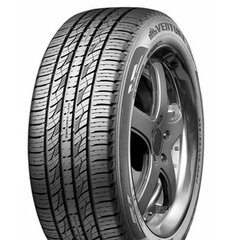 Bezceļu Riepa Kumho KL33 CRUGEN PREMIUM 255/60HR18 cena un informācija | Vasaras riepas | 220.lv