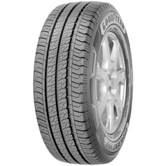 Furgona Riepa Goodyear EFFICIENTGRIP CARGO 215/75R16C cena un informācija | Vasaras riepas | 220.lv