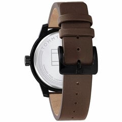 Vīriešu pulkstenis Tommy Hilfiger 1791801 cena un informācija | Vīriešu pulksteņi | 220.lv