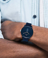 Vīriešu pulkstenis Tommy Hilfiger 1791803 cena un informācija | Vīriešu pulksteņi | 220.lv