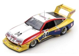 Chevrolet Monza #84 24H Le Mans 1978 B. Frisselle - B. Kirby - J. Hotchkis SPARK 1:43 S4384 cena un informācija | Kolekcionējamie modeļi | 220.lv
