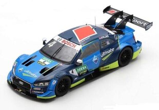 Audi RS 5 DTM 2020 #4 Audi Sport Team Abt Sportsline R.Frijns SPARK 1:43 SG651 цена и информация | Коллекционные модели автомобилей | 220.lv