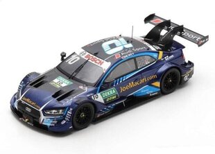 Audi RS 5 DTM 2020 #10 WRT Team Audi Sport Harrison Newey SPARK 1:43 SG656 цена и информация | Коллекционные модели автомобилей | 220.lv