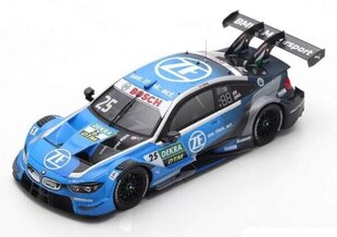 BMW M4 DTM No.25 BMW TEAM RBM Hockenheim 2020 P.Eng SPARK 1:43 SG665 цена и информация | Коллекционные модели автомобилей | 220.lv