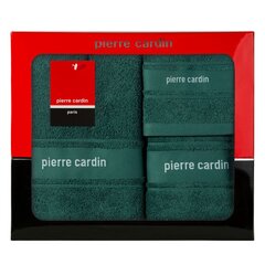 Dvielis Pierre Cardin, 30x50 cm cena un informācija | Dvieļi | 220.lv