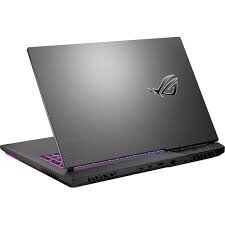 15.6" ASUS ROG Strix G513QM Ryzen 9 5900HX 16GB 512GB SSD RTX 3060 Windows 10 Portatīvais dators cena un informācija | Portatīvie datori | 220.lv