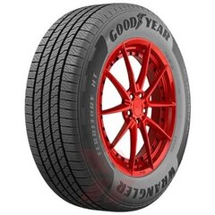 шина для квадроцикла Goodyear WRANGLER TERRITORY HT 255/70TR17 цена и информация | Летняя резина | 220.lv