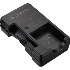 Olympus lithium ion battery charger UC-92 cena un informācija | Fotokameru lādētāji | 220.lv