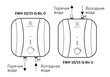 Elektriskais ūdens sildītājs, 10 l, novietojams virs izlietnes 2 kW Electrolux EWH 10 Q-Bic O цена и информация | Ūdens sildītāji | 220.lv