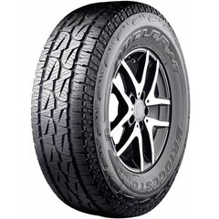 шина для квадроцикла Bridgestone DUELER A/T 001 245/70SR17 цена и информация | Летняя резина | 220.lv