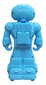 Spilgts rotaļīgs robots cena un informācija | Rotaļlietas zēniem | 220.lv