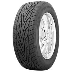 Bezceļu Riepa Toyo Tires PROXES ST III 265/60VR18 cena un informācija | Vasaras riepas | 220.lv