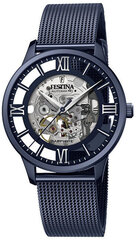 Festina Автомат Сапфир 20574/1 цена и информация | Женские часы | 220.lv