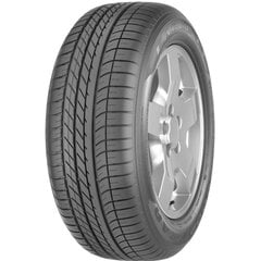 Bezceļu Riepa Goodyear EAGLE F1 ASYMMETRIC SUV AT 235/60VR18 cena un informācija | Vasaras riepas | 220.lv