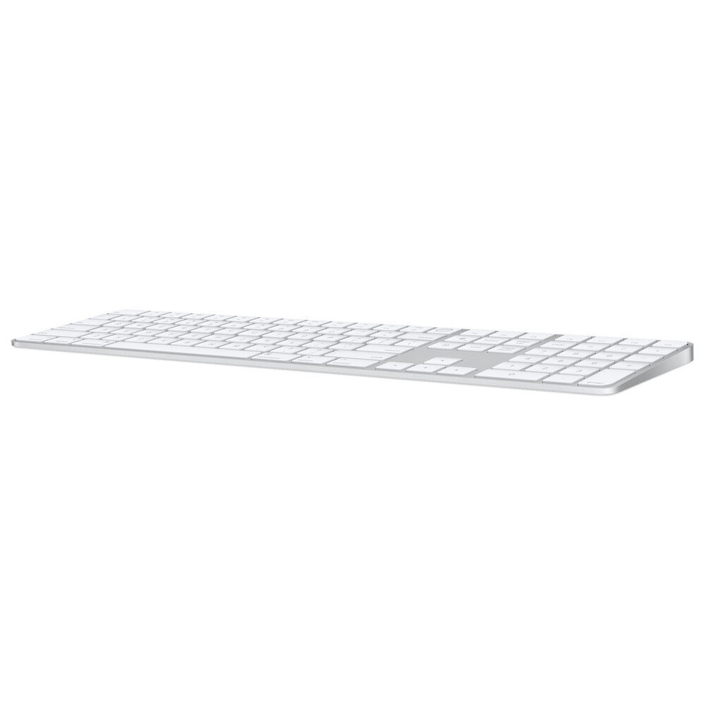 Apple Magic keyboard MQ052S/A (SWE) cena un informācija | Klaviatūras | 220.lv