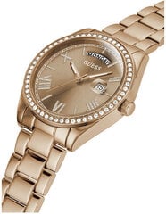 Guess Женское платье Luna GW0307L3 цена и информация | Женские часы | 220.lv