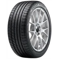 шина для квадроцикла Goodyear EAGLE SPORT ALL SEASON 255/60WR18 цена и информация | Всесезонная резина | 220.lv