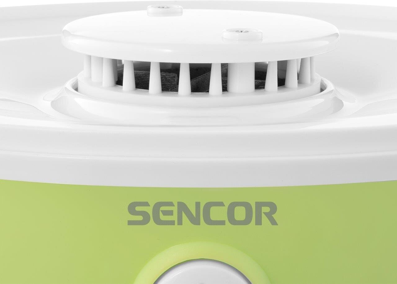 Sencor SFD 757GG цена и информация | Augļu žāvētāji | 220.lv