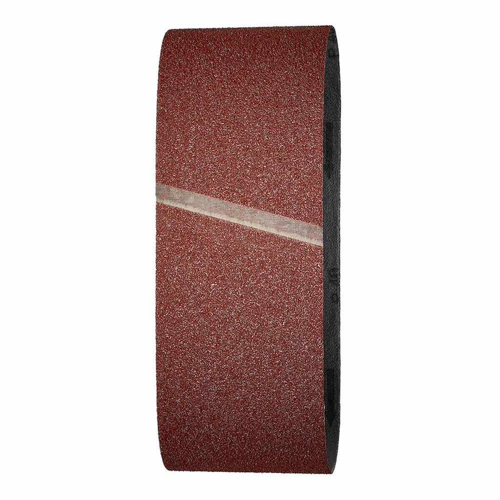 Smilšpapīrs, Belt sandpaper Wolfcraft 1916000 40 g cena un informācija | Slīpmašīnas | 220.lv