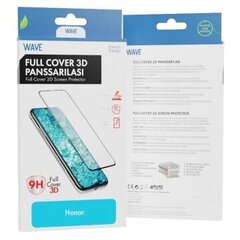 Wave Full Cover 3D Screen Protector cena un informācija | Ekrāna aizsargstikli | 220.lv