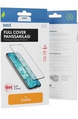 Wave Full Cover Screen Protector цена и информация | Защитные пленки для телефонов | 220.lv