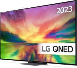LG 65QNED813RE cena un informācija | Televizori | 220.lv