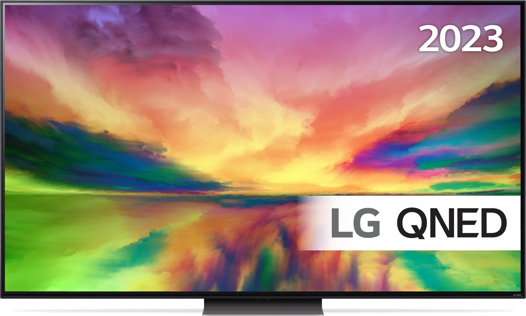 LG 65QNED813RE cena un informācija | Televizori | 220.lv