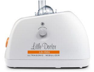 Little Doctor LD-152U цена и информация | Ингаляторы | 220.lv