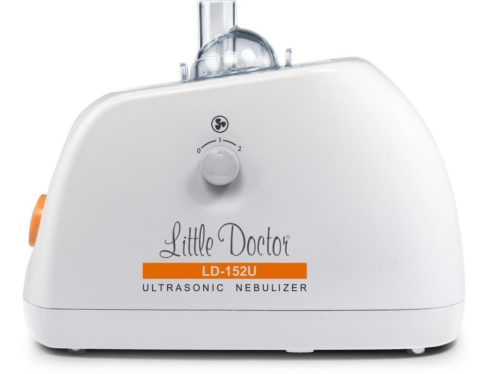 Little Doctor LD-152U цена и информация | Inhalatori | 220.lv