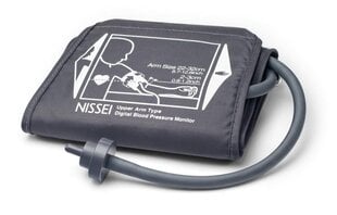 Nissei DSK-1011 цена и информация | Тонометры | 220.lv