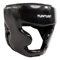 Защита головы Tunturi Signature Head Guard, L/XL цена и информация | Боевые искусства | 220.lv