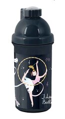 PPudele Ballerina, 500 ml cena un informācija | Ūdens pudeles | 220.lv