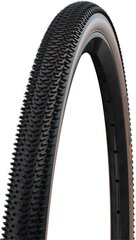 Riepa Schwalbe G-One R, 45-622, melna цена и информация | Покрышки, шины для велосипеда | 220.lv