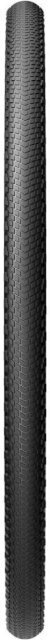 Velosipēda riepa Pirelli Cinturato Gravel H 50-584, melna cena un informācija | Velo riepas, kameras | 220.lv