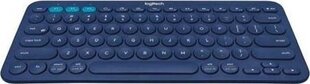 Logitech K380 Multi-Device Bluetooth Keyboard цена и информация | Клавиатуры | 220.lv