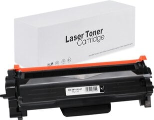 Brother TN-2410 (TN2410) цена и информация | Картриджи для лазерных принтеров | 220.lv