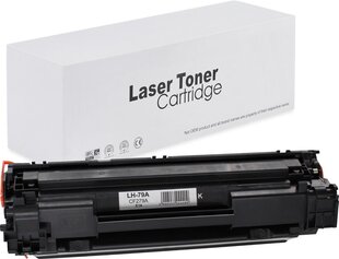 HP CF 279A цена и информация | Картриджи для лазерных принтеров | 220.lv