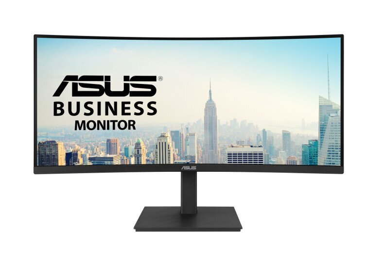 Asus VA34VCPSN cena un informācija | Monitori | 220.lv