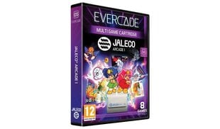 Blaze Evercade Jaleco Arcade 1 цена и информация | Игра SWITCH NINTENDO Монополия | 220.lv