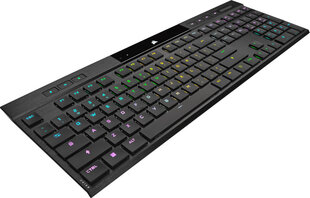 Corsair K100 Air цена и информация | Клавиатуры | 220.lv