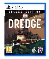Dredge Deluxe Edition цена и информация | Игра SWITCH NINTENDO Монополия | 220.lv