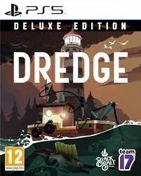 Dredge Deluxe Edition цена и информация | Datorspēles | 220.lv