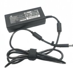 Зарядное устройство HP 609941-001 цена и информация | Зарядные устройства для ноутбуков  | 220.lv