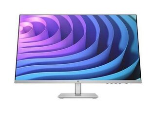 HP M27h 76D13E9 cena un informācija | Monitori | 220.lv