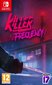 Killer Frequency цена и информация | Datorspēles | 220.lv