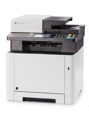 Kyocera Ecosys M5526cdn — MFP A4 26 ppm USB 2.0 Gigabit LAN cena un informācija | Printeri un daudzfunkcionālās ierīces | 220.lv