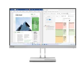 Lenovo L25e-40 (H22245FL0) cena un informācija | Monitori | 220.lv